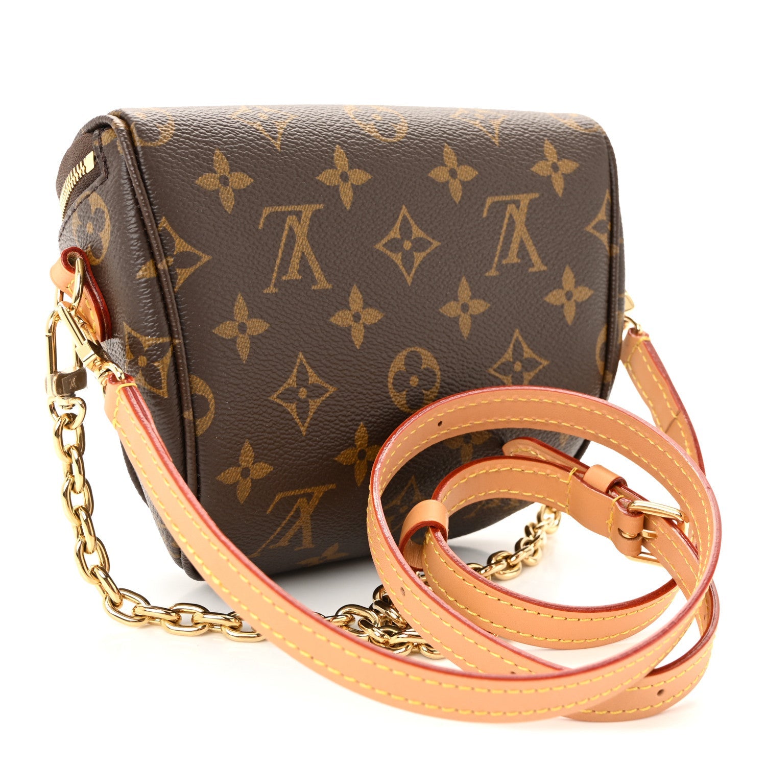 Monogram Mini Bumbag