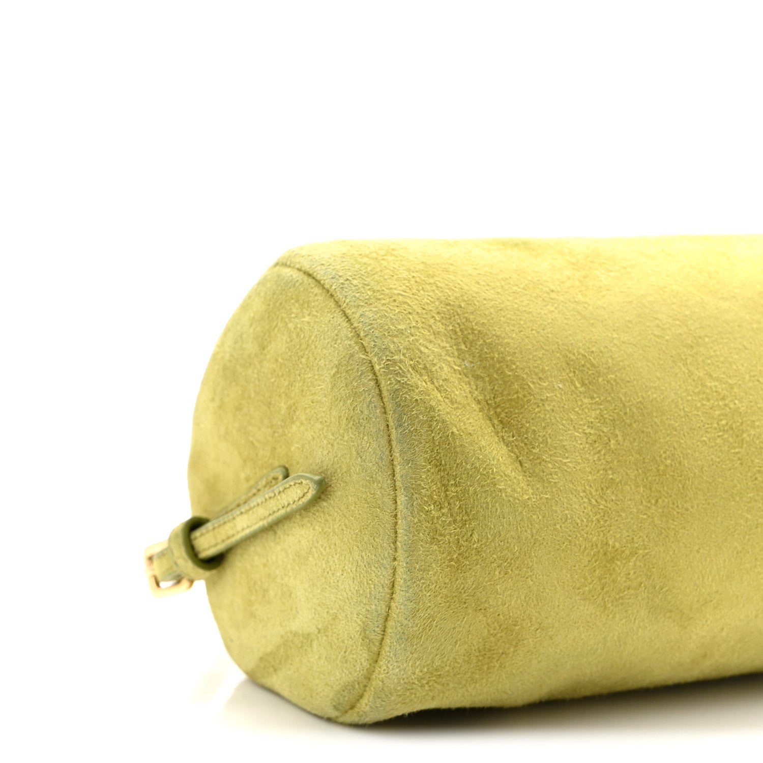 Suede Pouch Edera