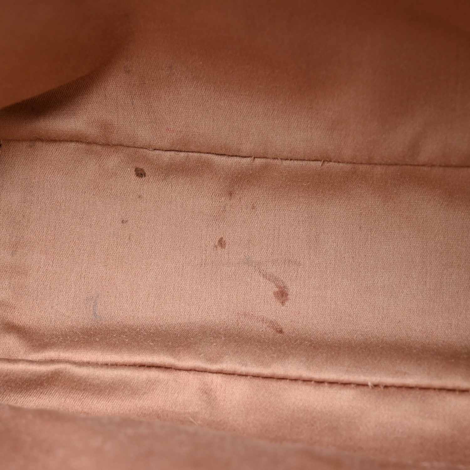 Nappa Matelasse Arcadie Top Handle Bag Cameo Powder Pink