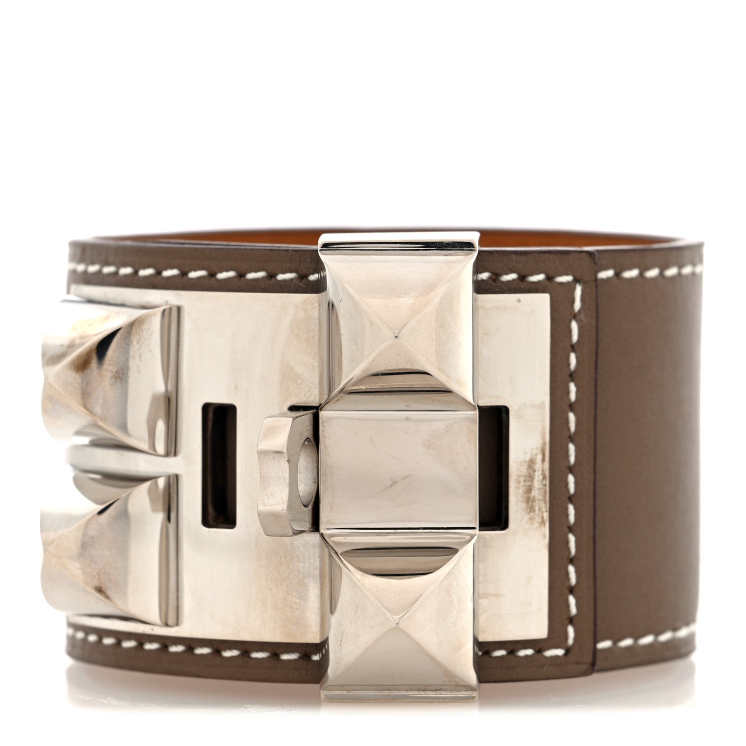 Box Collier de Chien CDC Bracelet L Etoupe