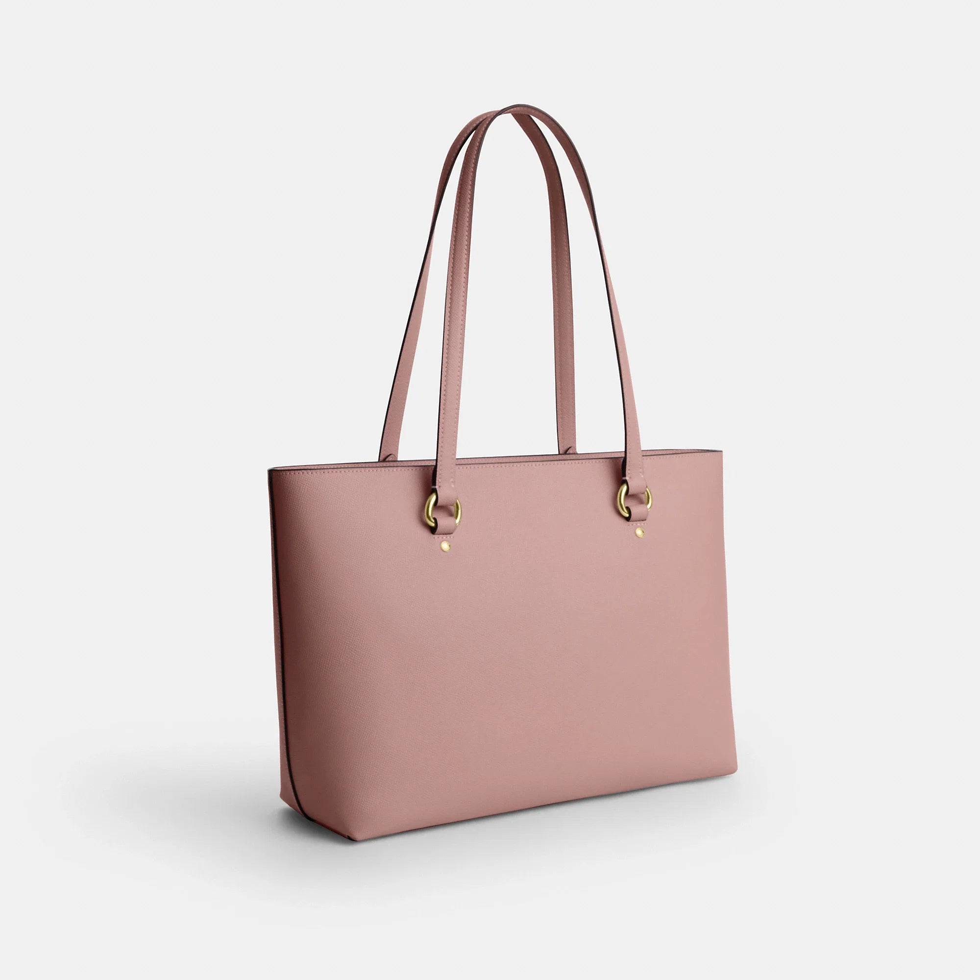 Coach Outlet Station Tote Bag