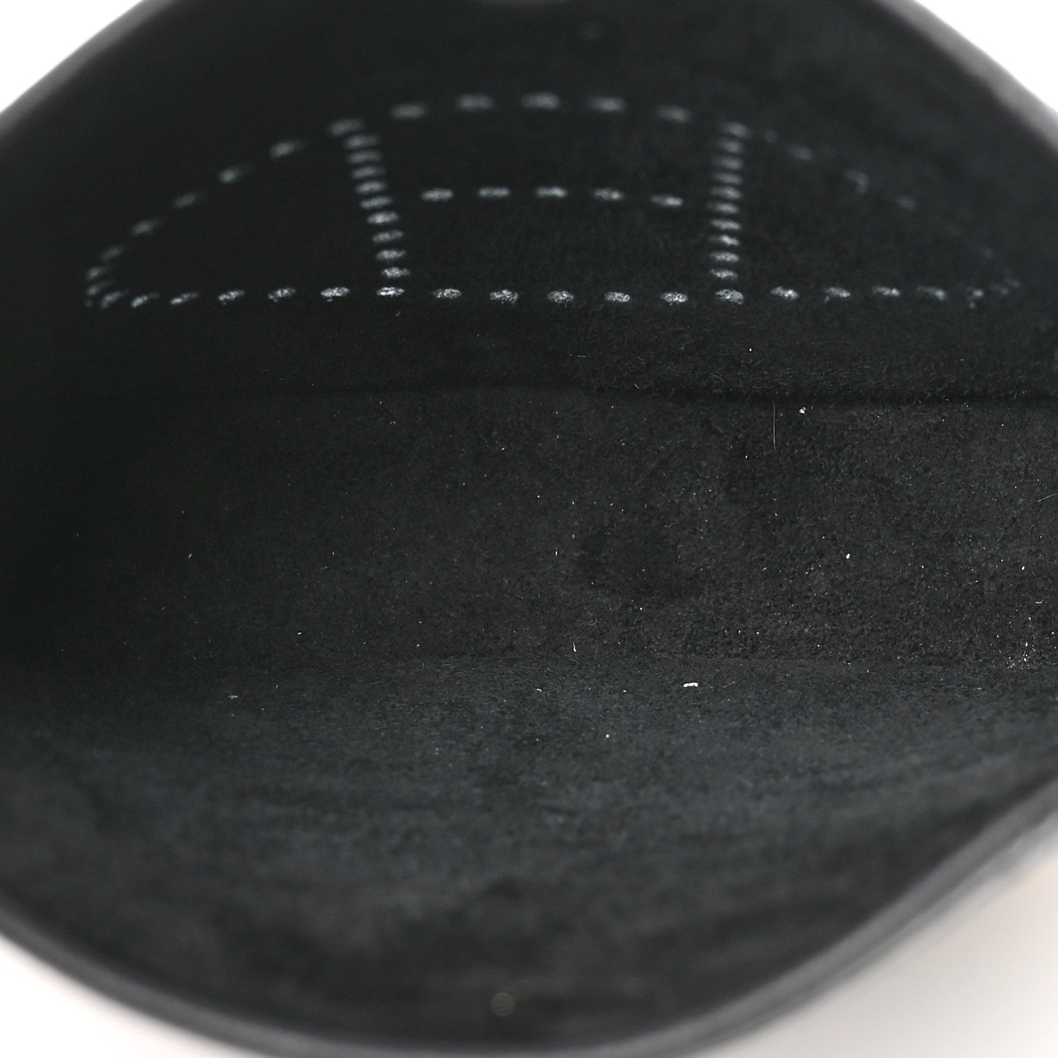 Taurillon Clemence Amazone Evelyne TPM Black