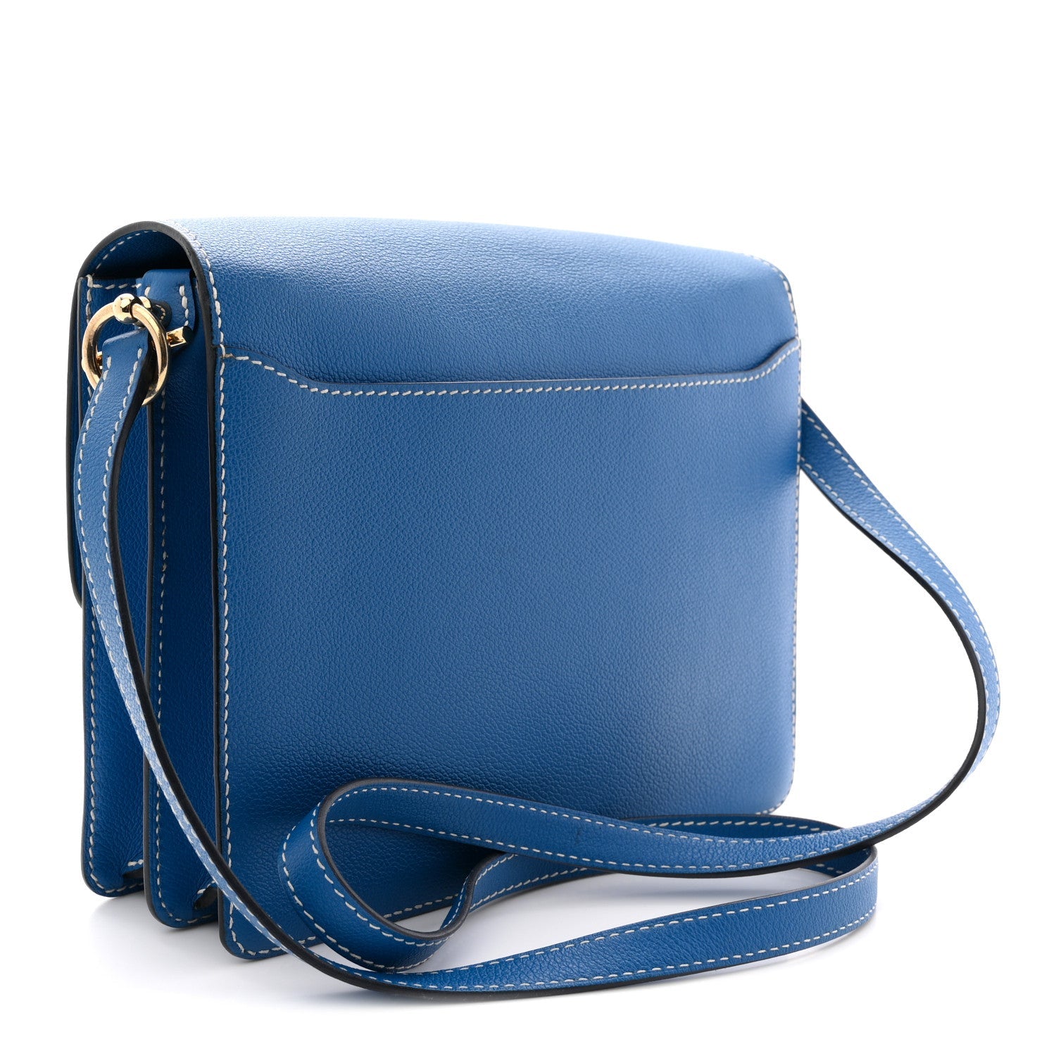 Evercolor Sac Roulis 23 Bleu Hydra