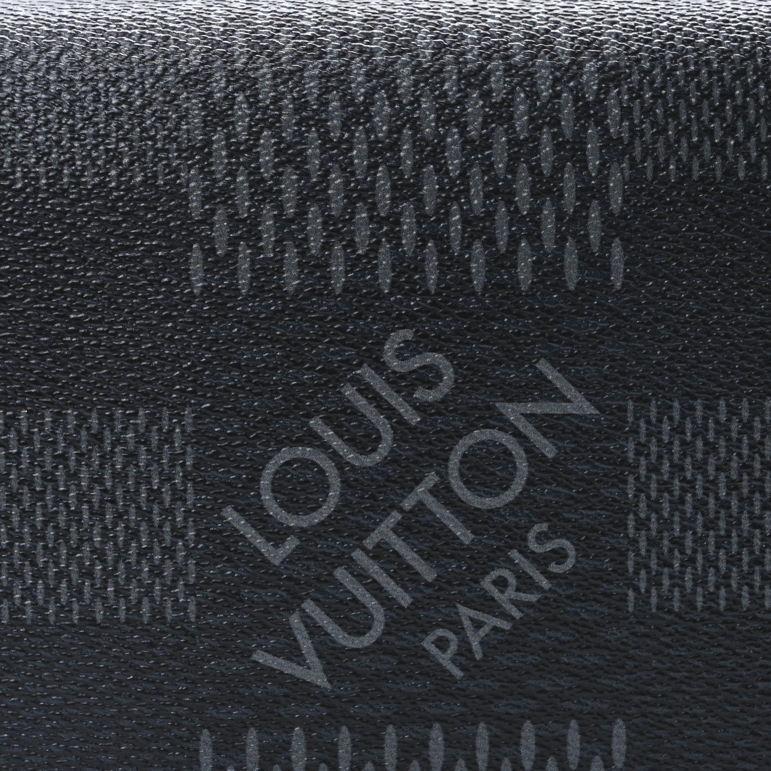 Damier Graphite 3D Studio Messenger