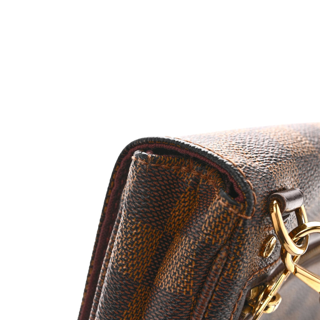 Damier Ebene Hoxton PM