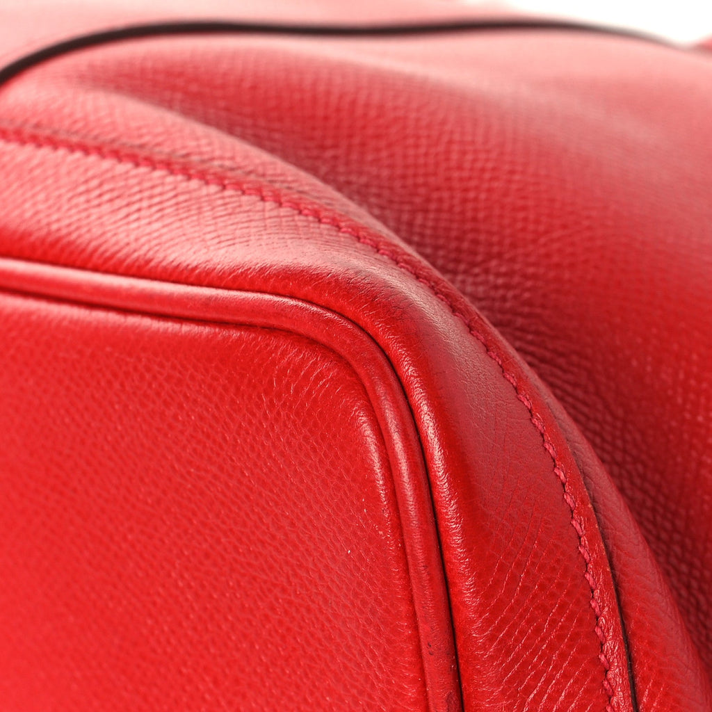 Epsom Garden Party 36 MM Rouge Casaque