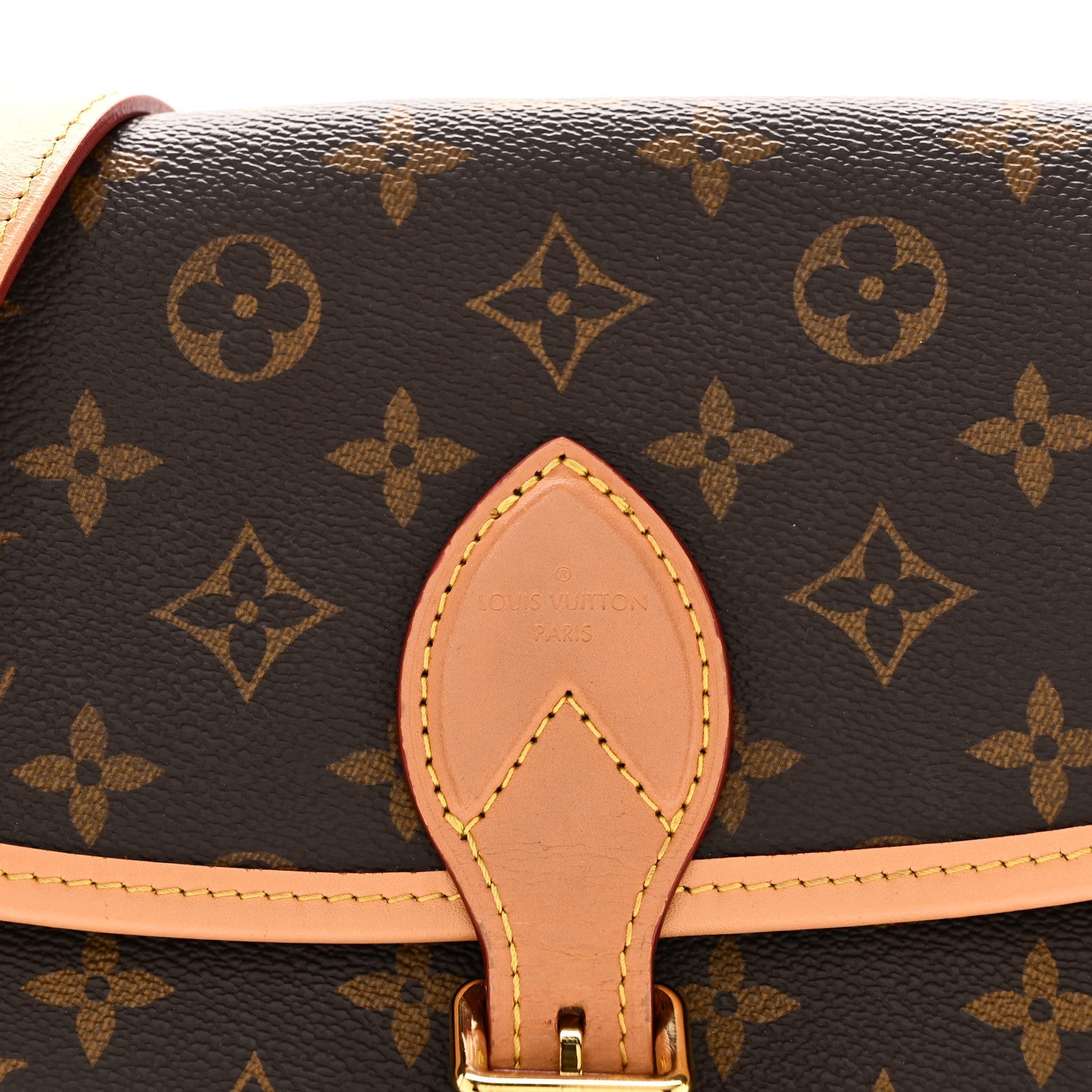 Monogram Diane