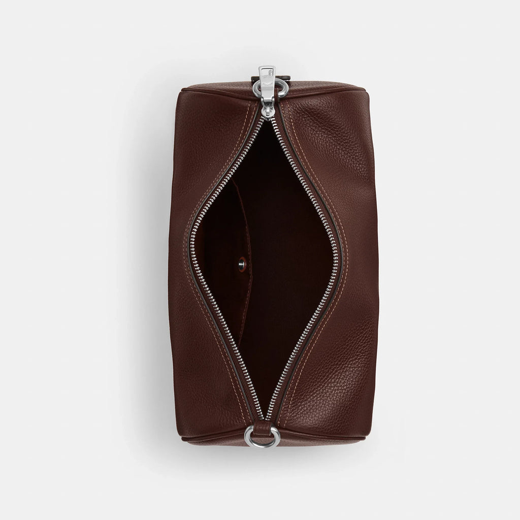 Coach Outlet Andre Barrel Bag 30