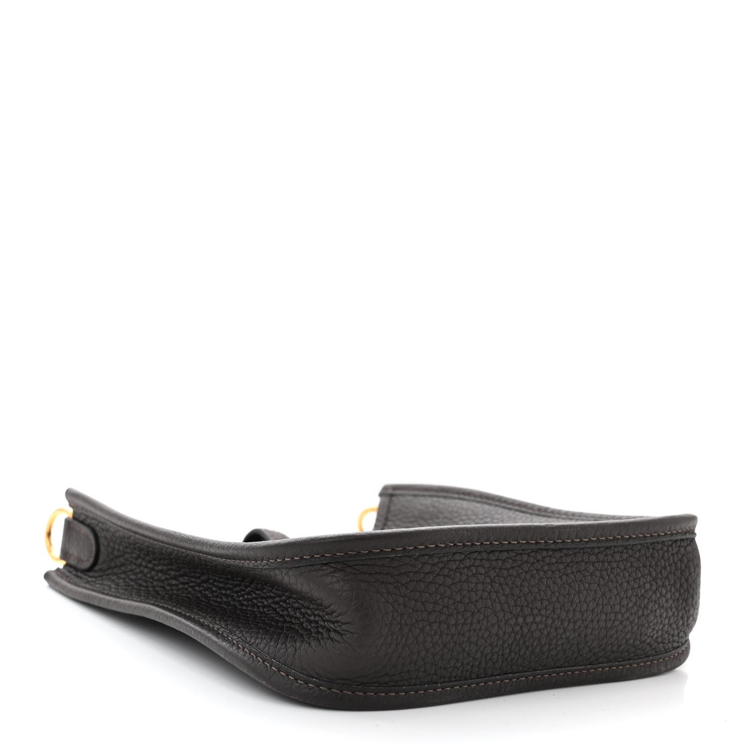 Taurillon Clemence Evelyne TPM Chocolate
