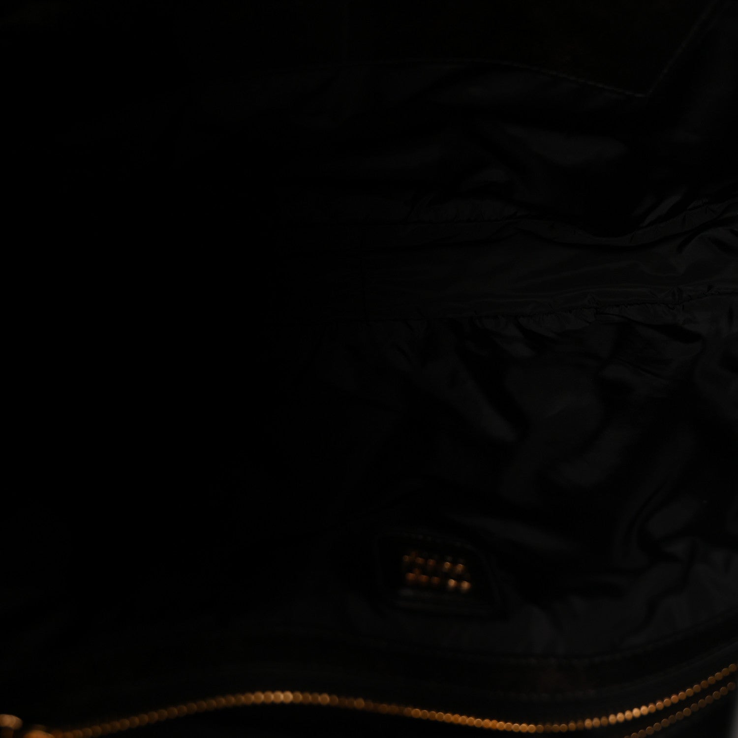 Nappa Old Hobo Bag Caffe