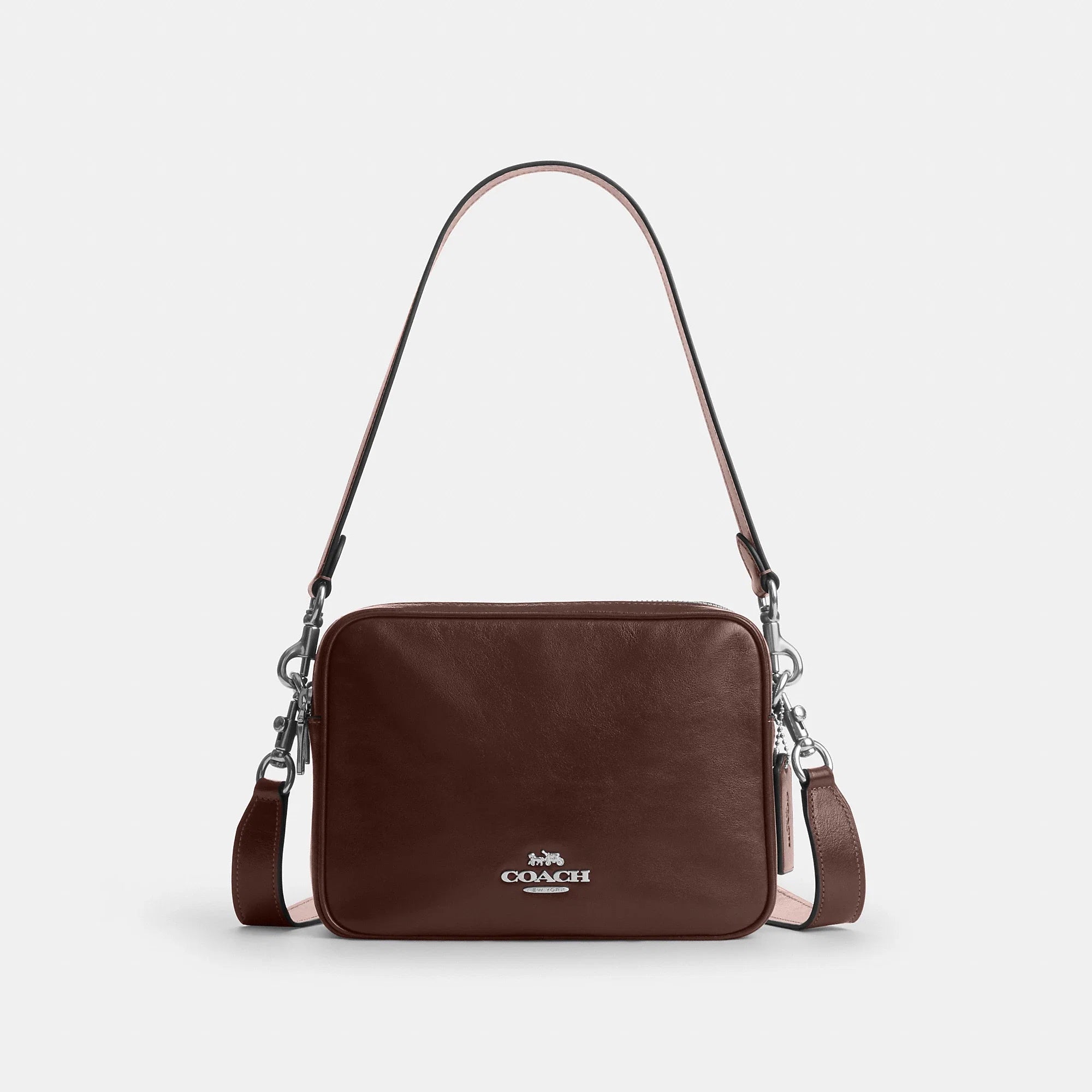 Coach Outlet Carey Crossbody Bag