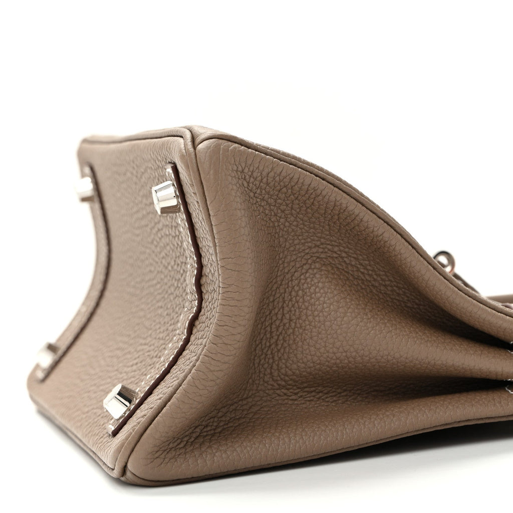 Togo Birkin 25 Etoupe