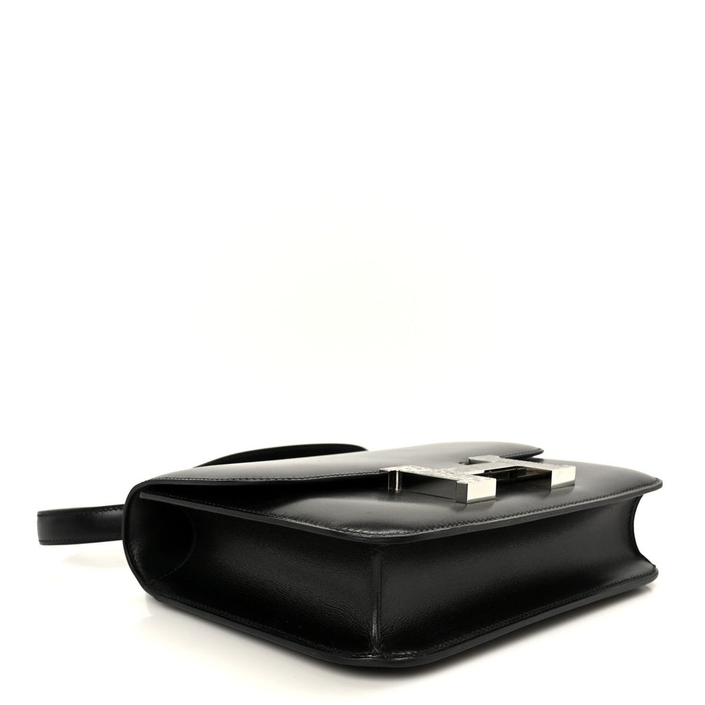 Box Lizard Constance 1-24 Black Ombre
