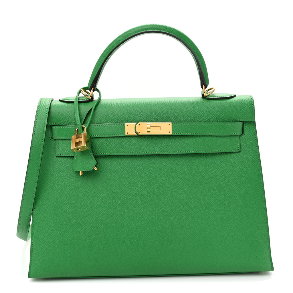 Epsom Kelly Sellier 32 Bambou
