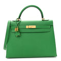 Epsom Kelly Sellier 32 Bambou