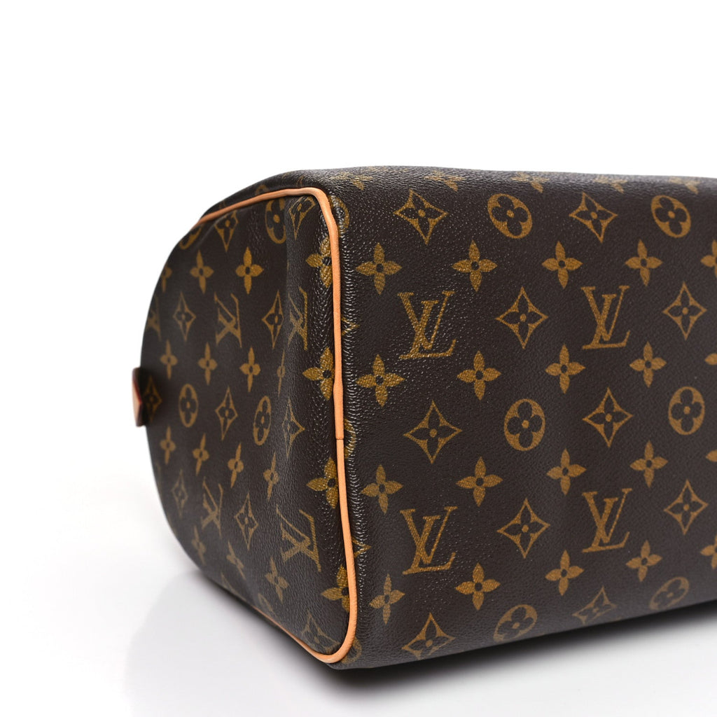 Monogram Speedy 30