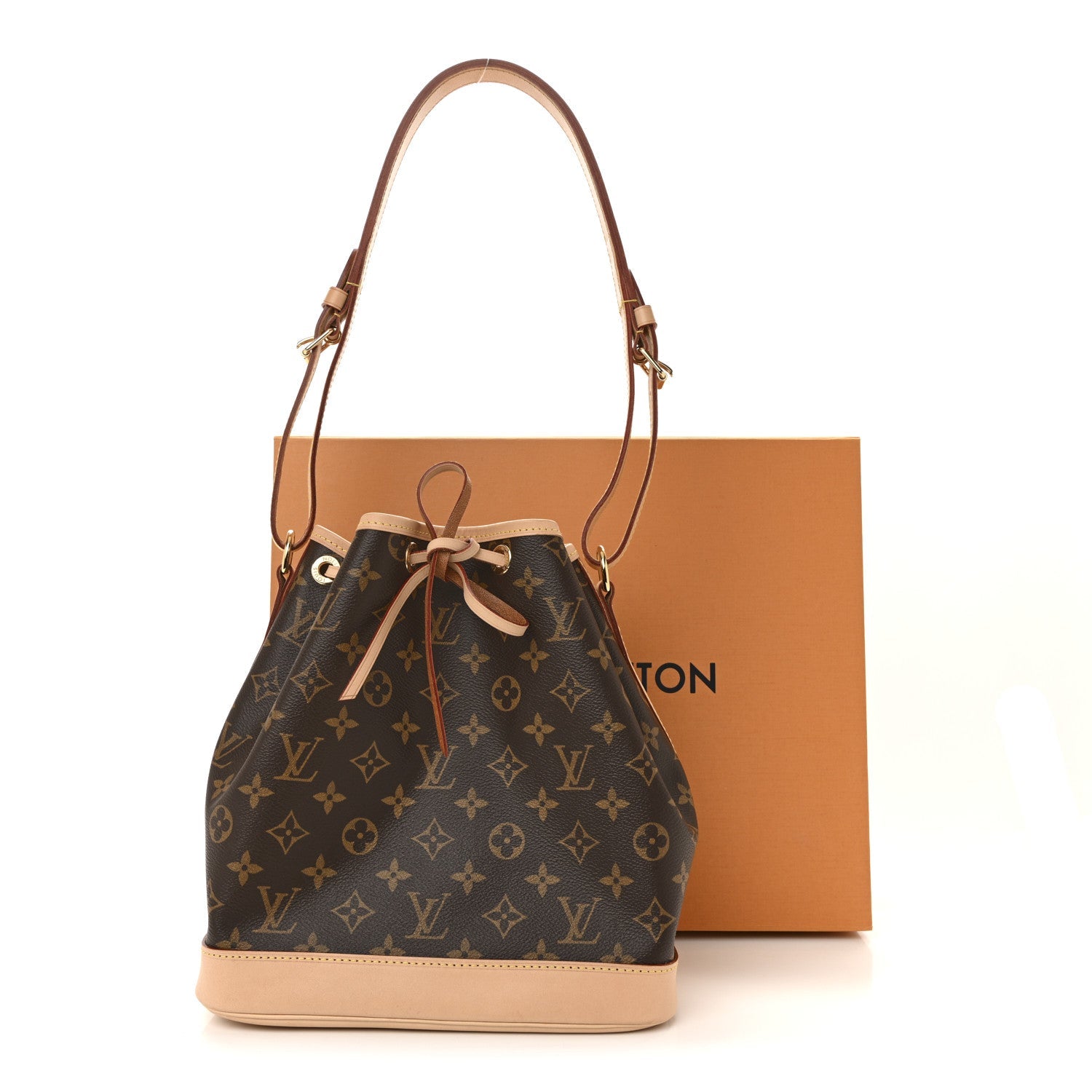 Monogram Petit Noe NM