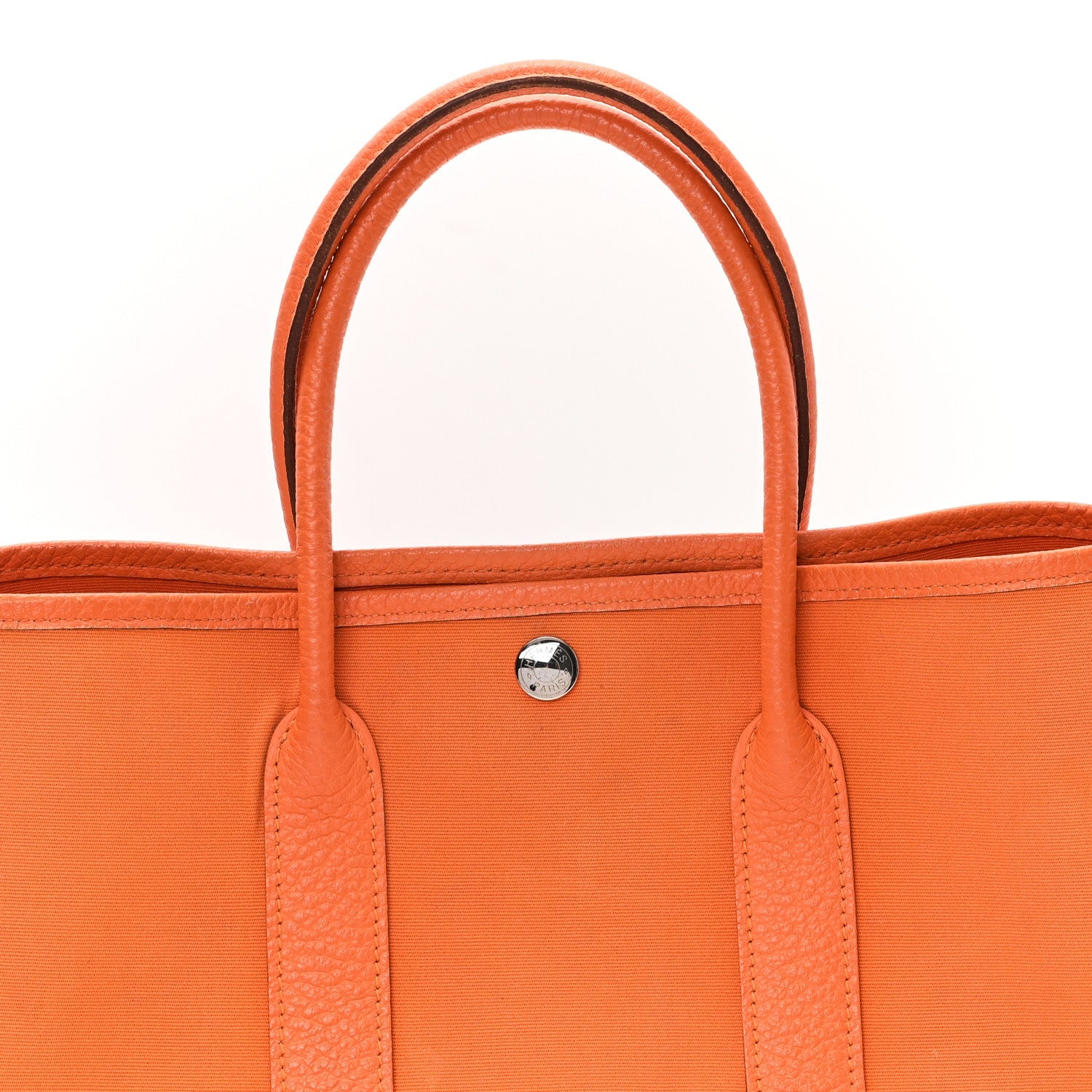 Toile Negonda Garden Party 30 TPM Orange