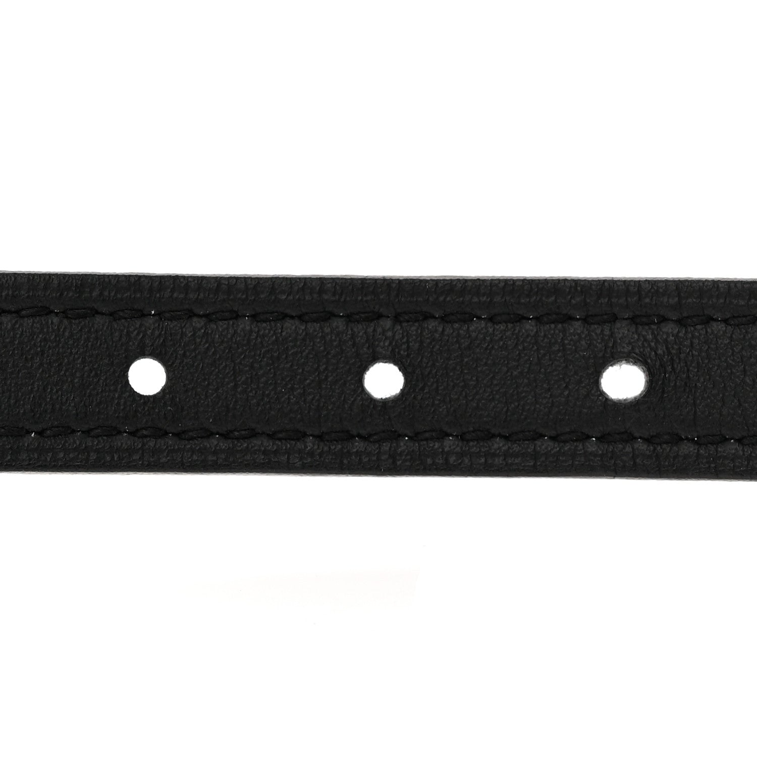 Swift Epsom 13mm Focus Belt 75 30 Black Etoupe