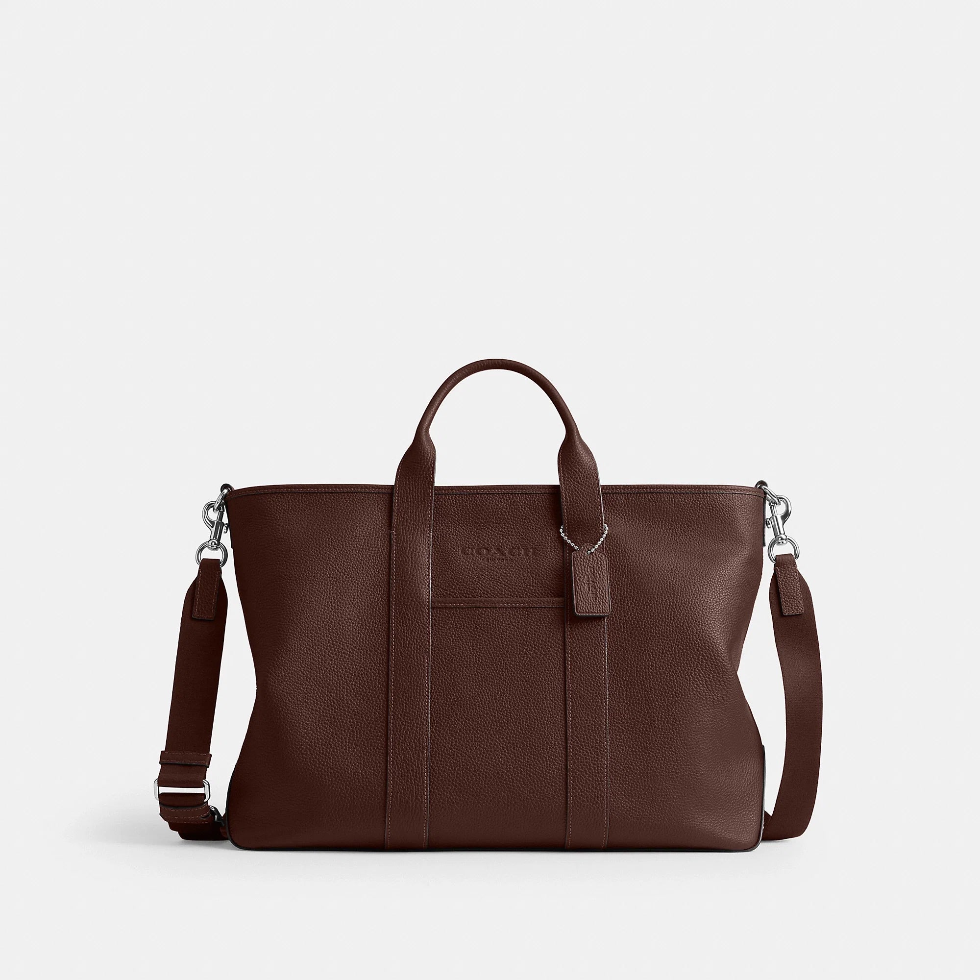 Coach Outlet Grayson Tote Bag With Charms