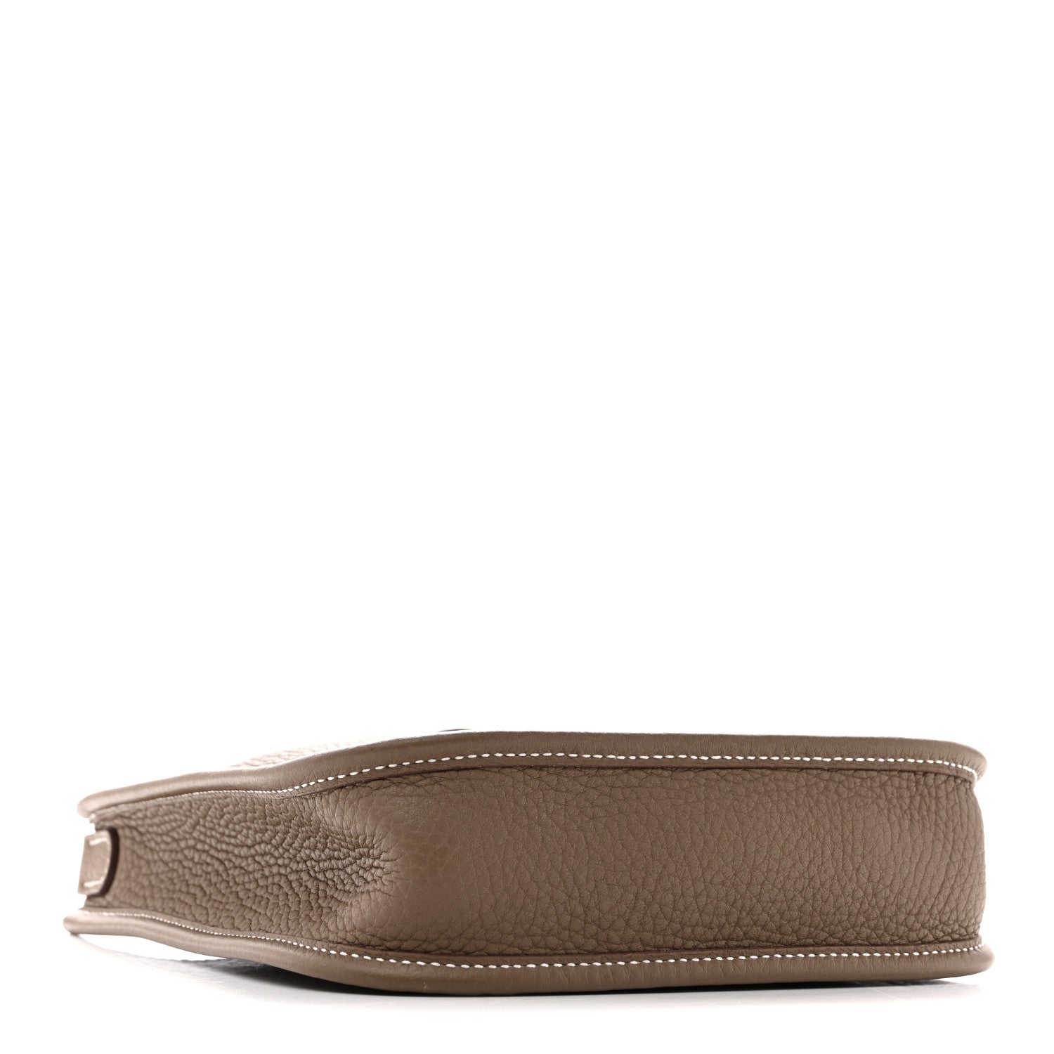 Taurillon Clemence Amazone Evelyne TPM Etoupe Bleu Indigo