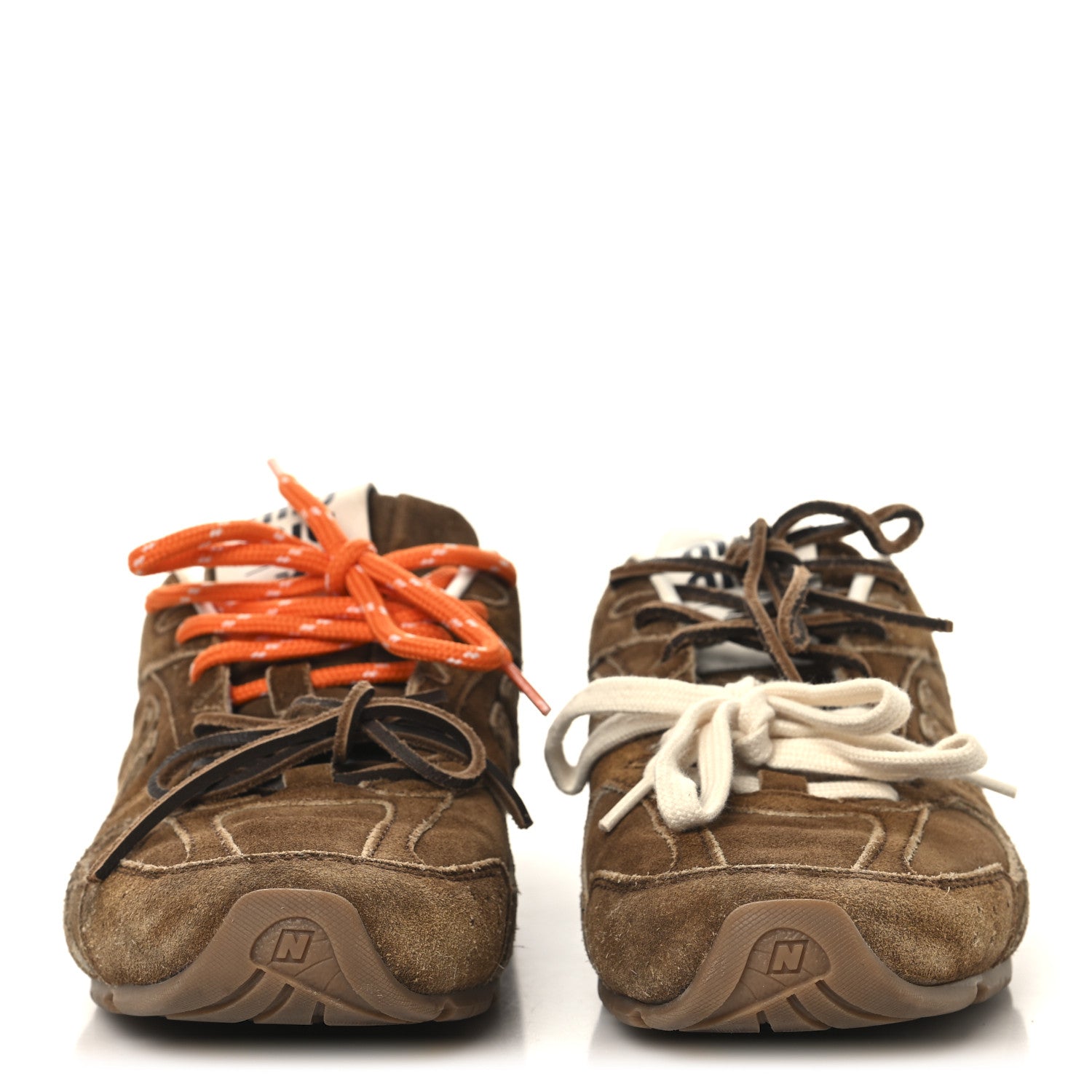 X NEW BALANCE Suede 530 SL Sneakers 39 Cinnamon