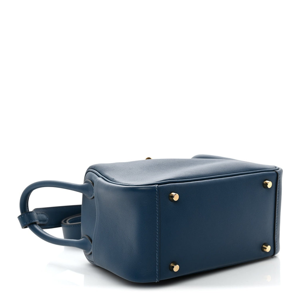 Swift Mini Lindy 20 Deep Bleu
