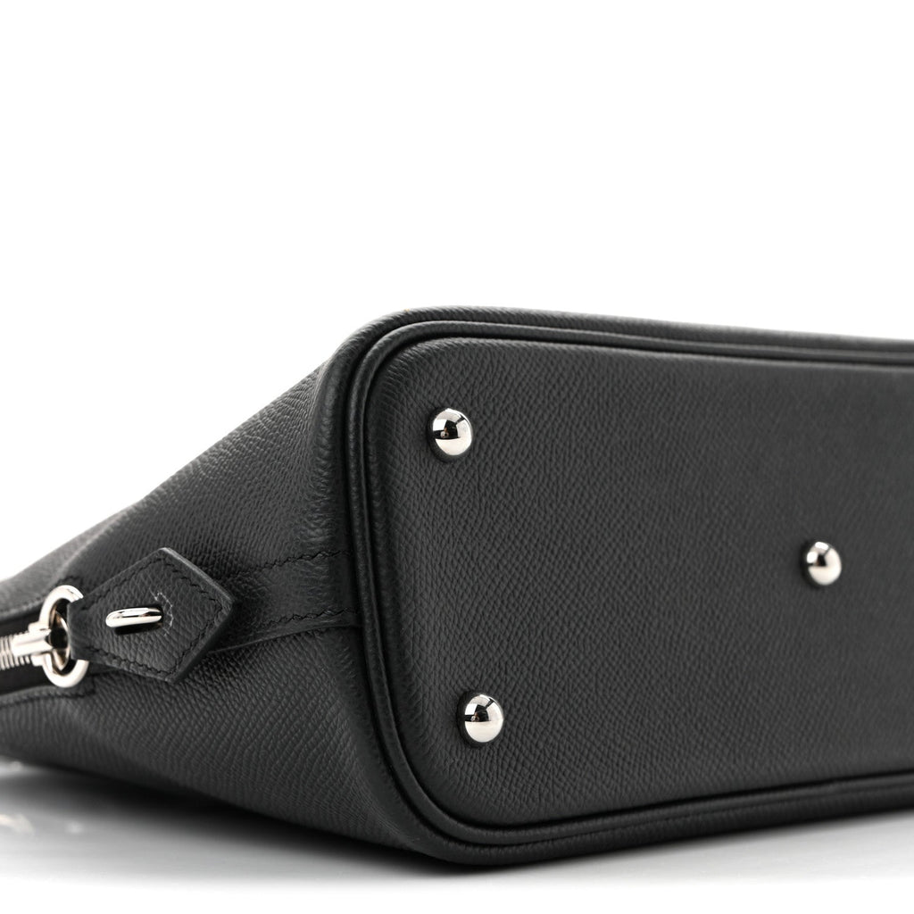 Epsom 1923 Bolide 25 Black