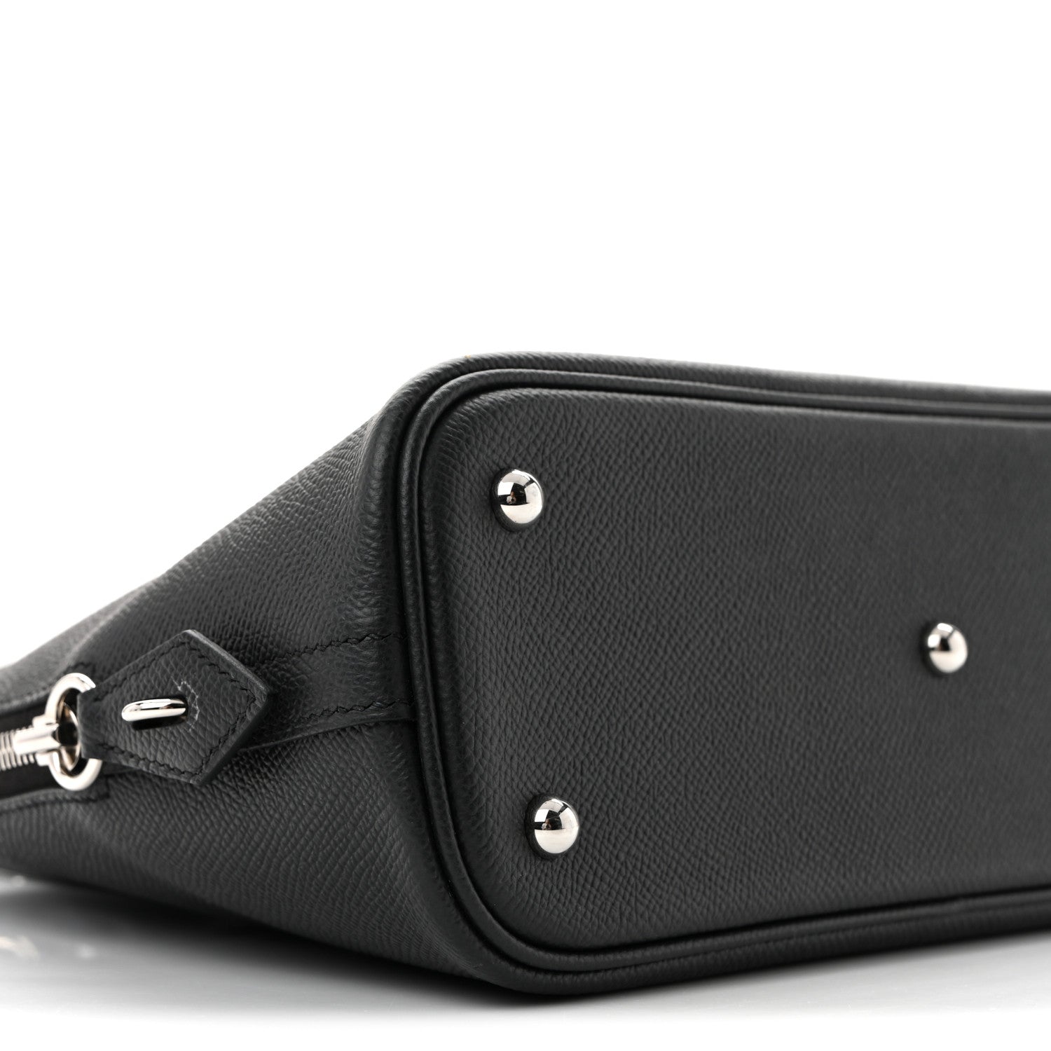 Epsom 1923 Bolide 25 Black