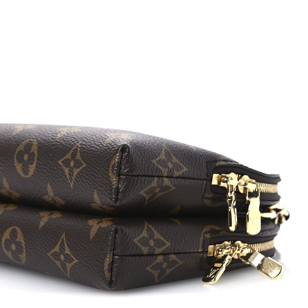 Monogram Be Alma