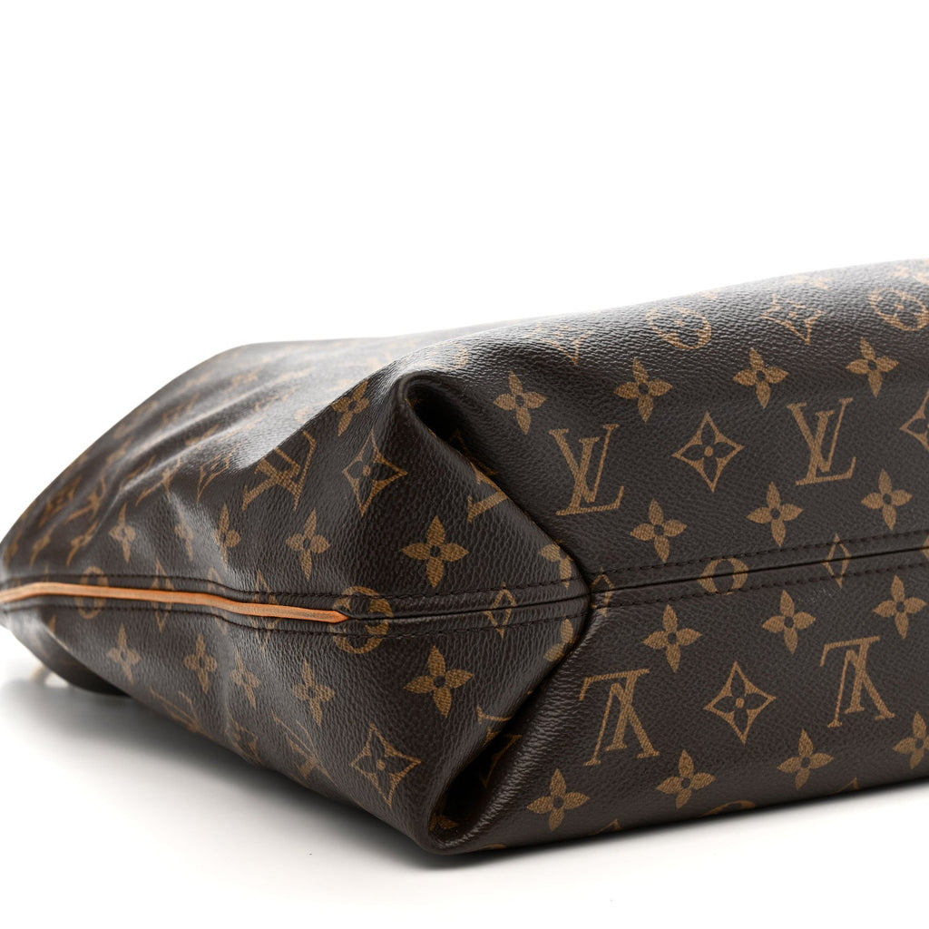Monogram Sully MM