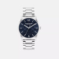 Coach Outlet Keane Watch Gift Set, 39 Mm