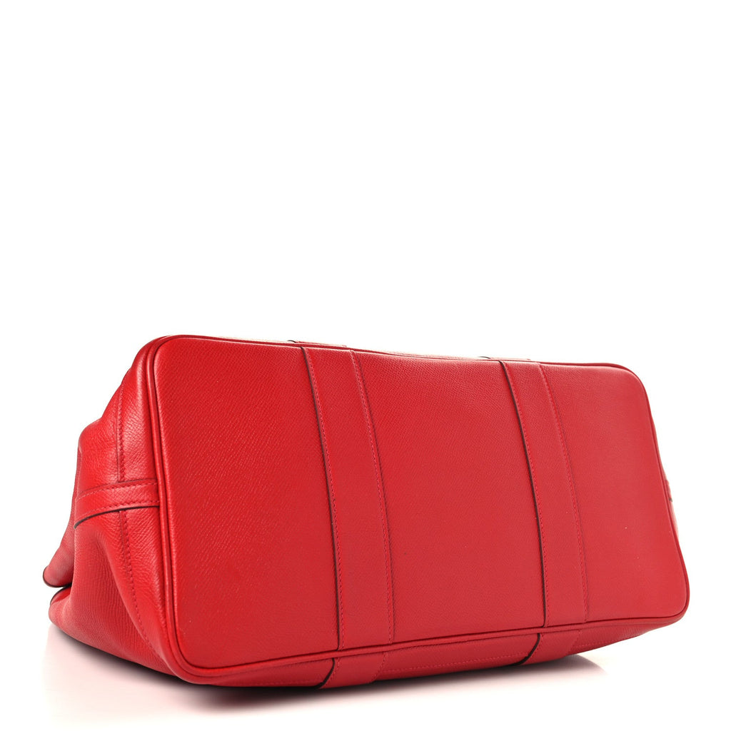 Epsom Garden Party 36 MM Rouge Casaque