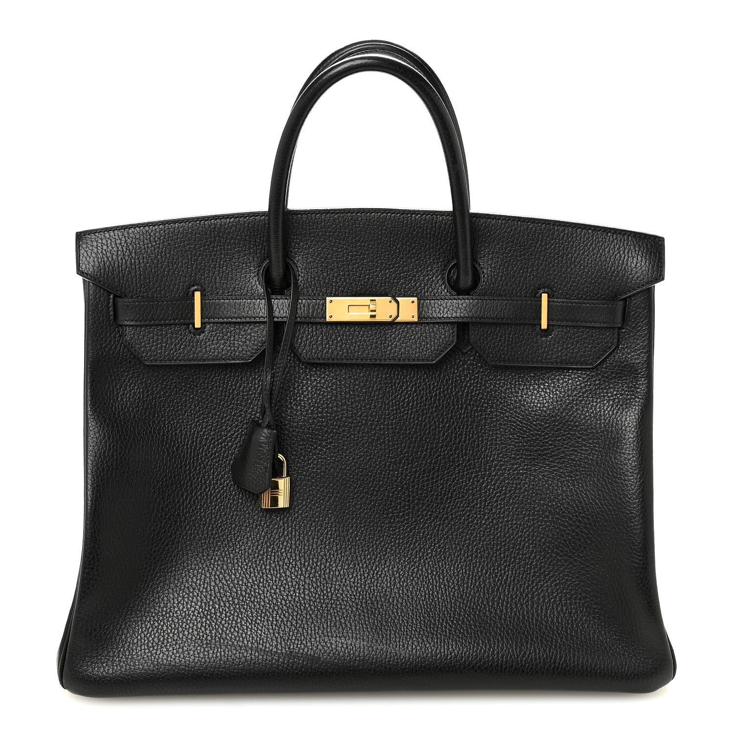 Ardennes Birkin 40 Black