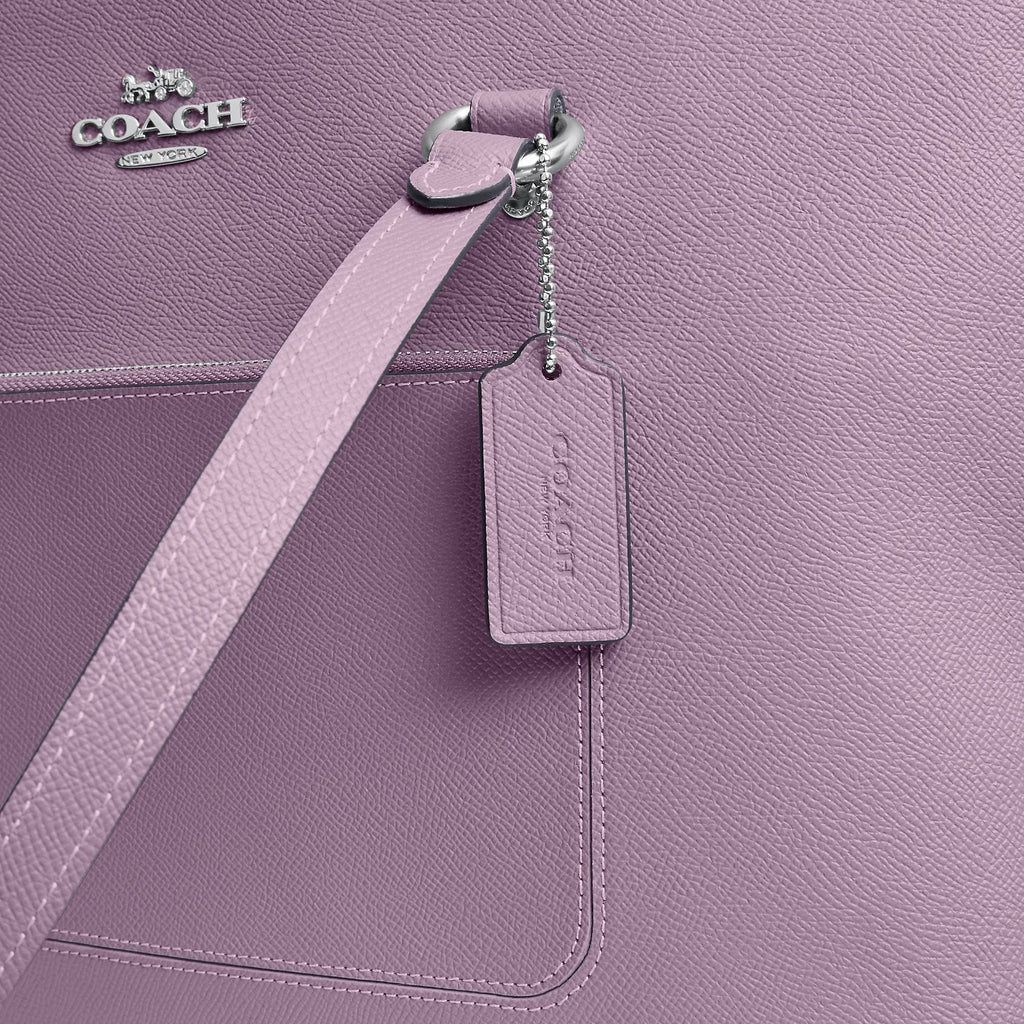 Coach Outlet Station Tote Bag