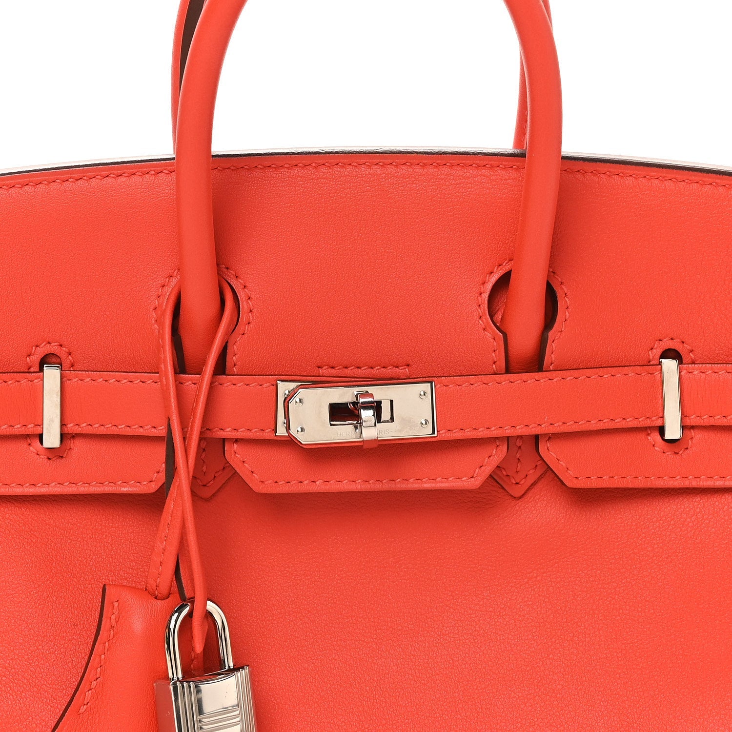 Swift Birkin 25 Capucine