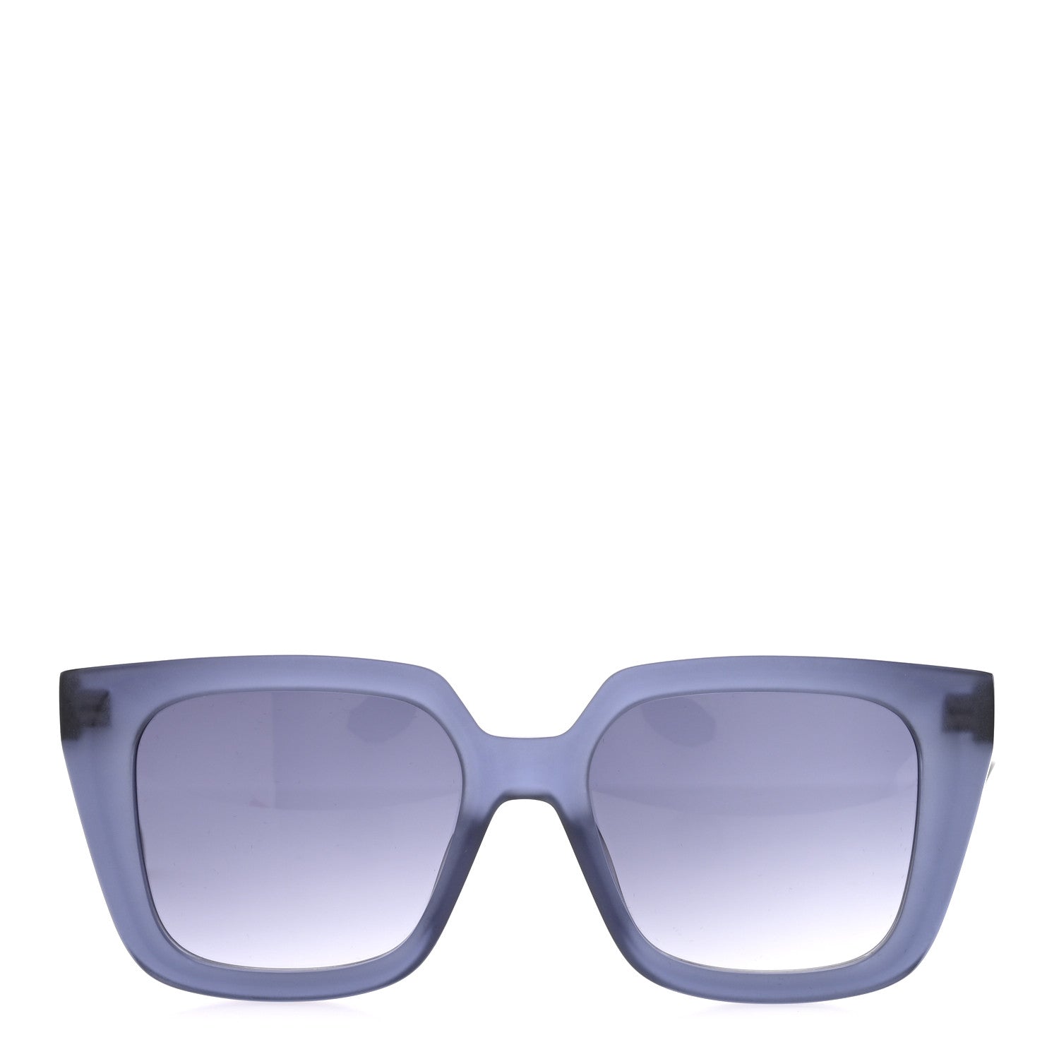 Acetate DiorMidnight S1I Sunglasses Blue