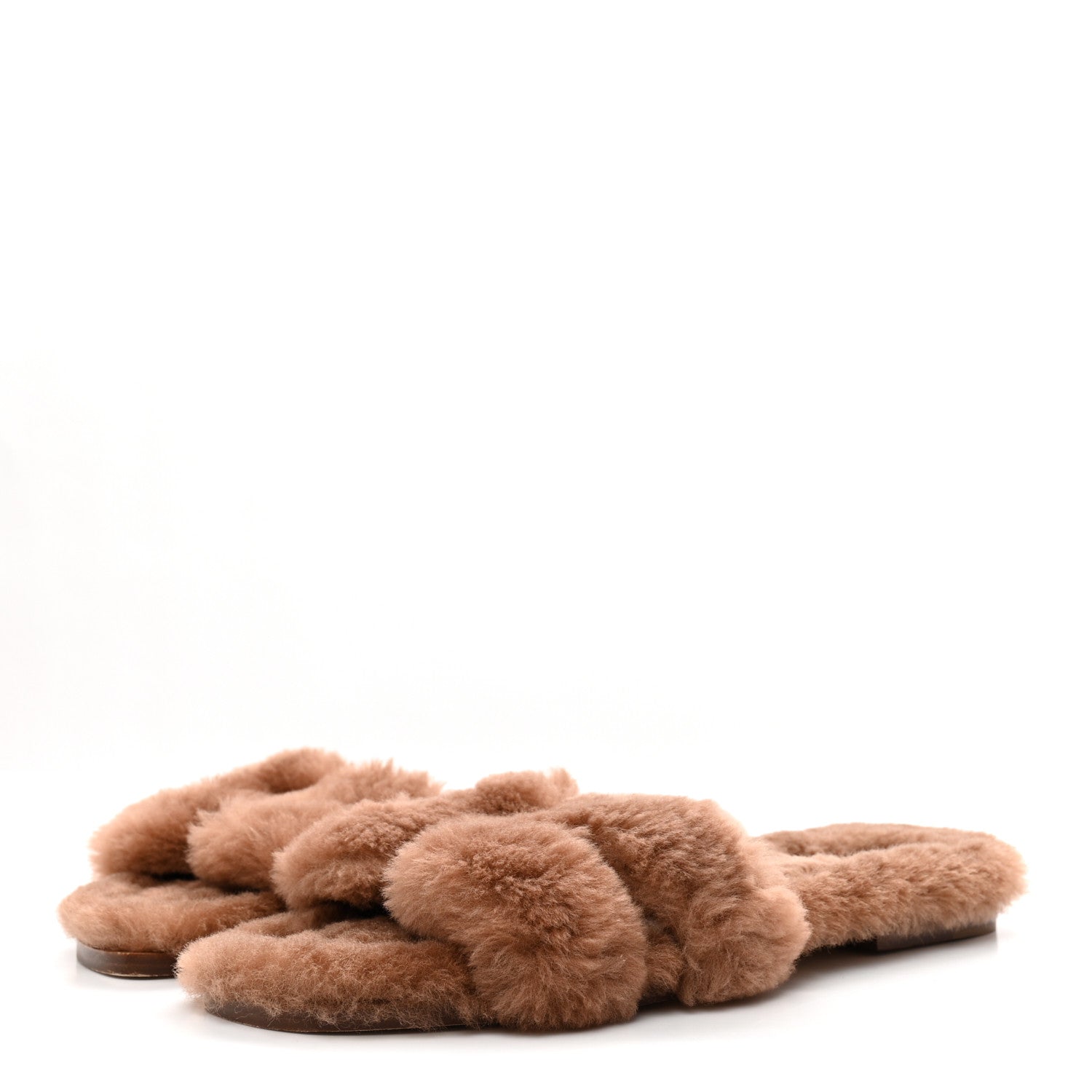Woolskin Oran Sandals 40 Naturel