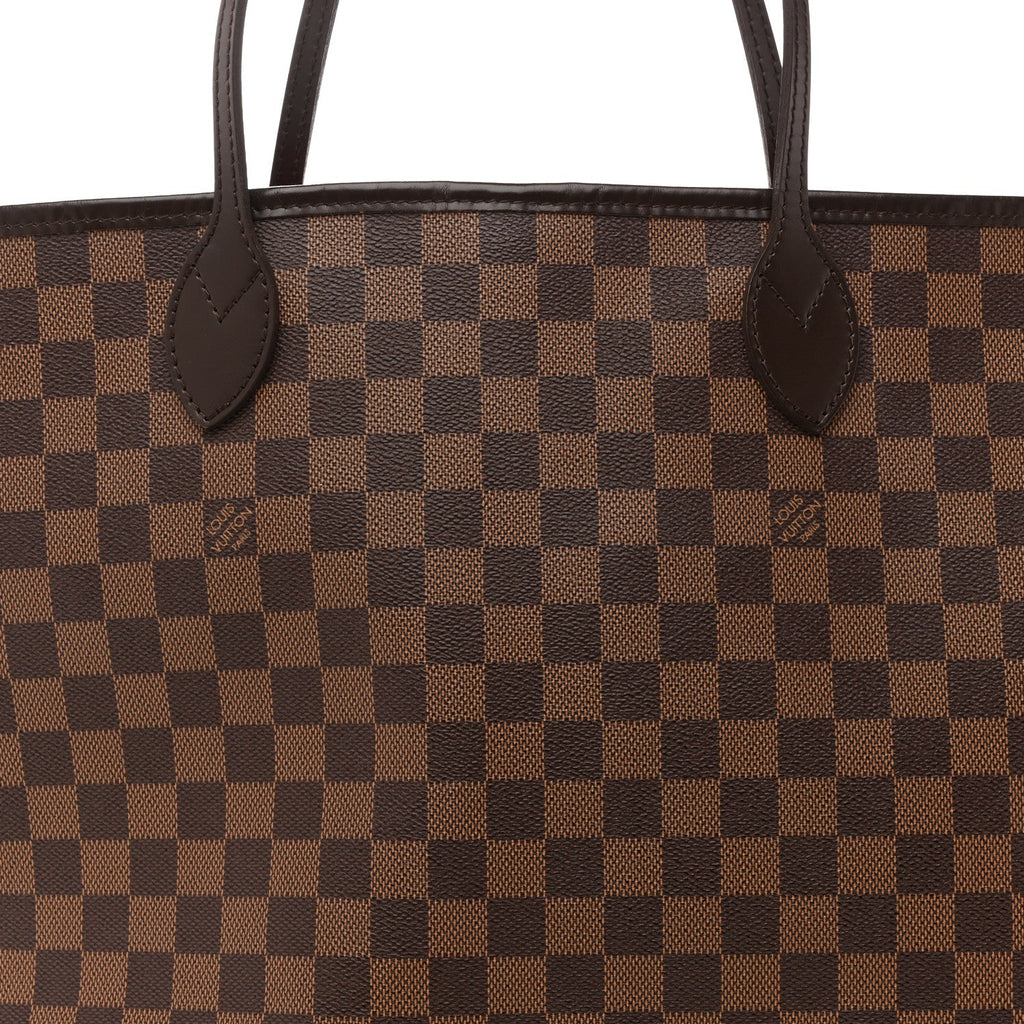 Damier Ebene Neverfull GM