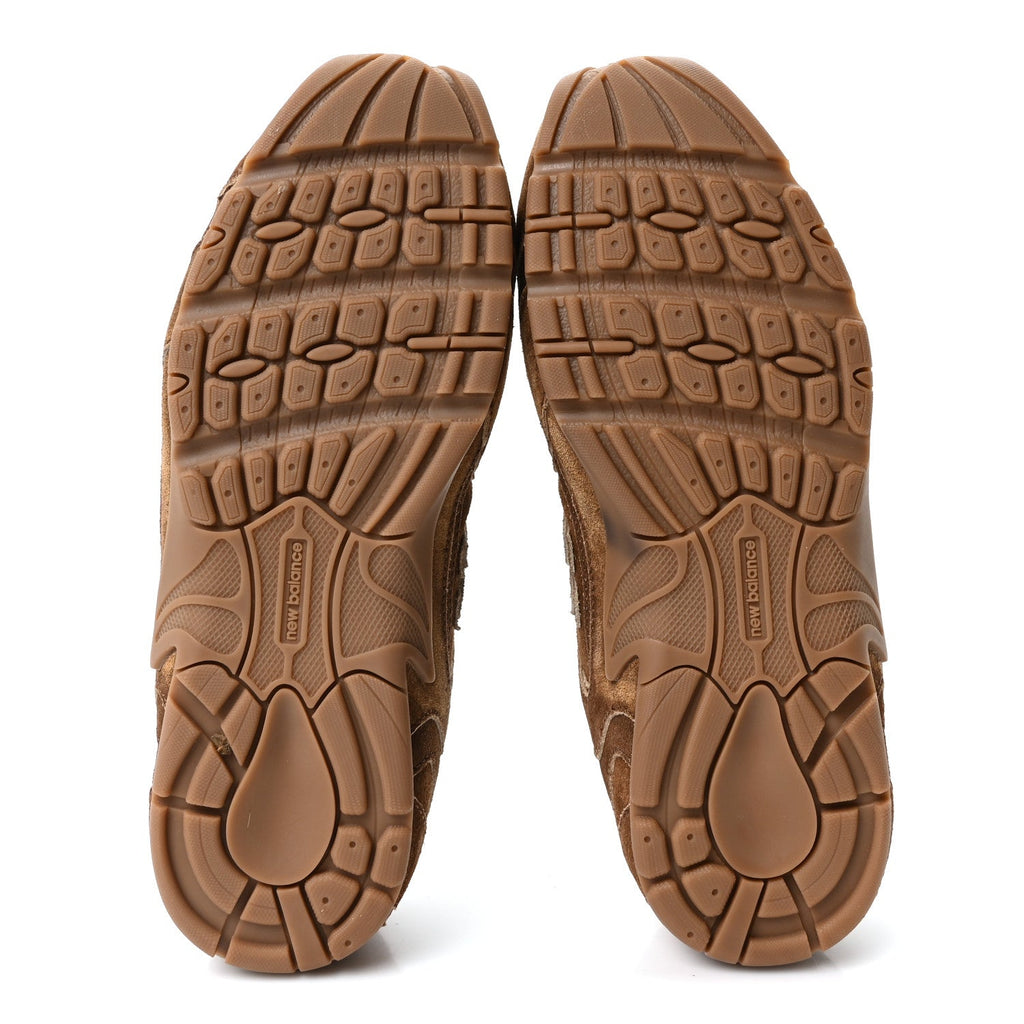 X NEW BALANCE Suede 530 SL Sneakers 37.5 Cinnamon