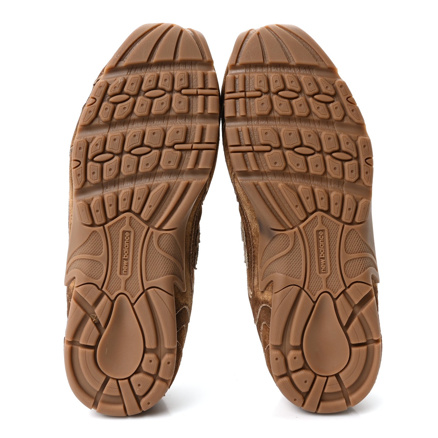 X NEW BALANCE Suede 530 SL Sneakers 37.5 Cinnamon