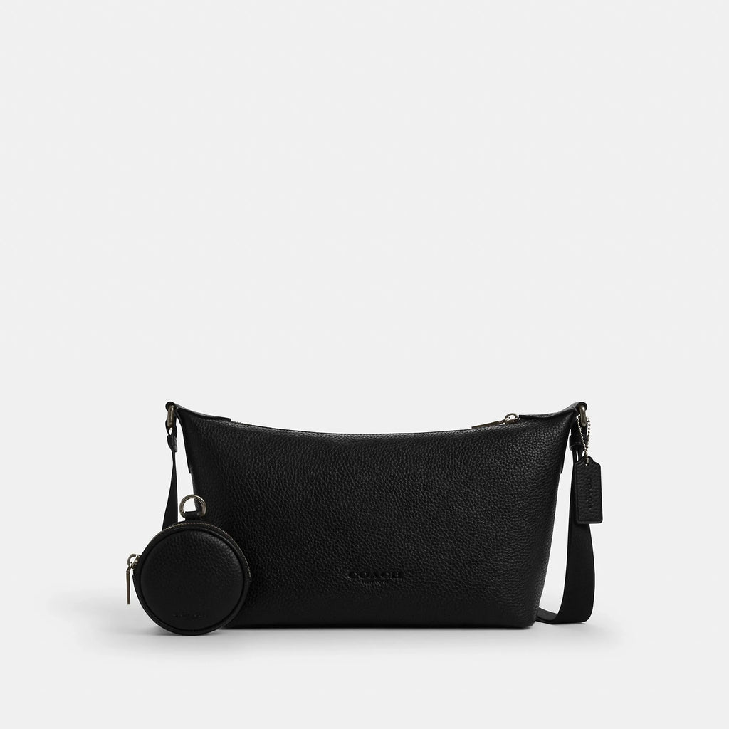Coach Outlet Small Finn Crossbody Bag With Pouch