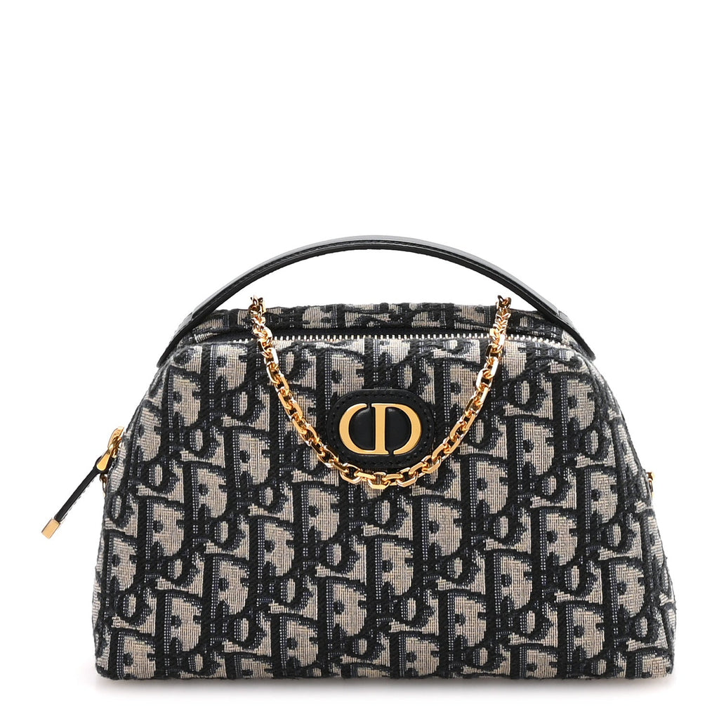 Oblique 30 Montaigne D-Cosy Pouch Blue