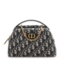 Oblique 30 Montaigne D-Cosy Pouch Blue
