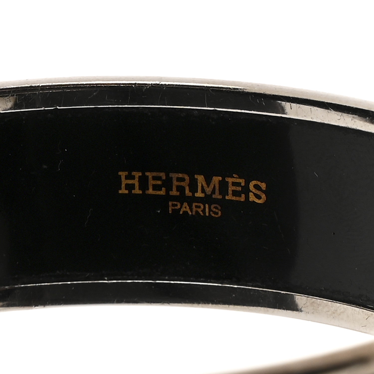 Enamel Printed Confettis D'Ex Libris Medium Bracelet 65 Multicolor