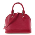 Epi Alma BB Fuchsia