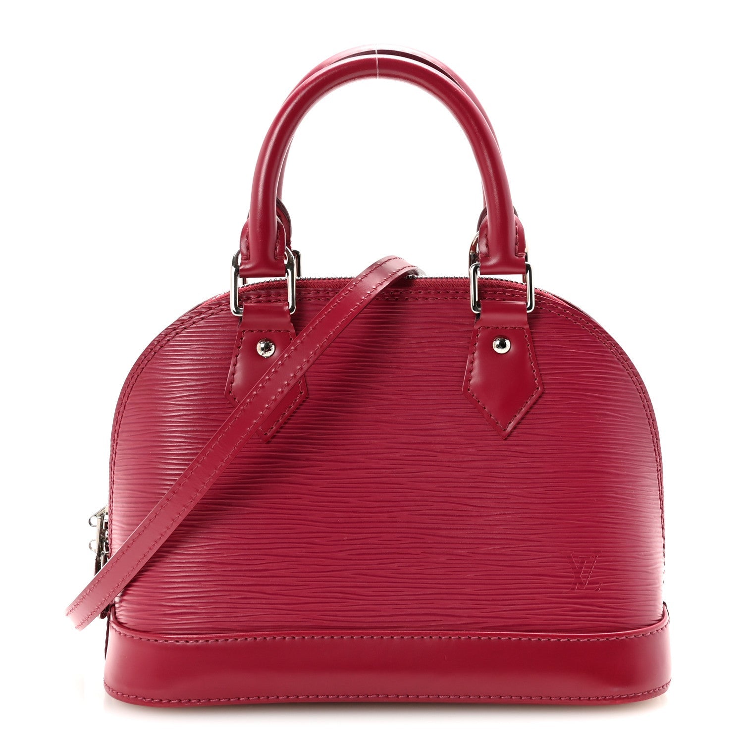 Epi Alma BB Fuchsia