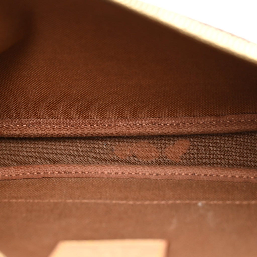 Monogram Multi Pochette Accessories Large Pochette
