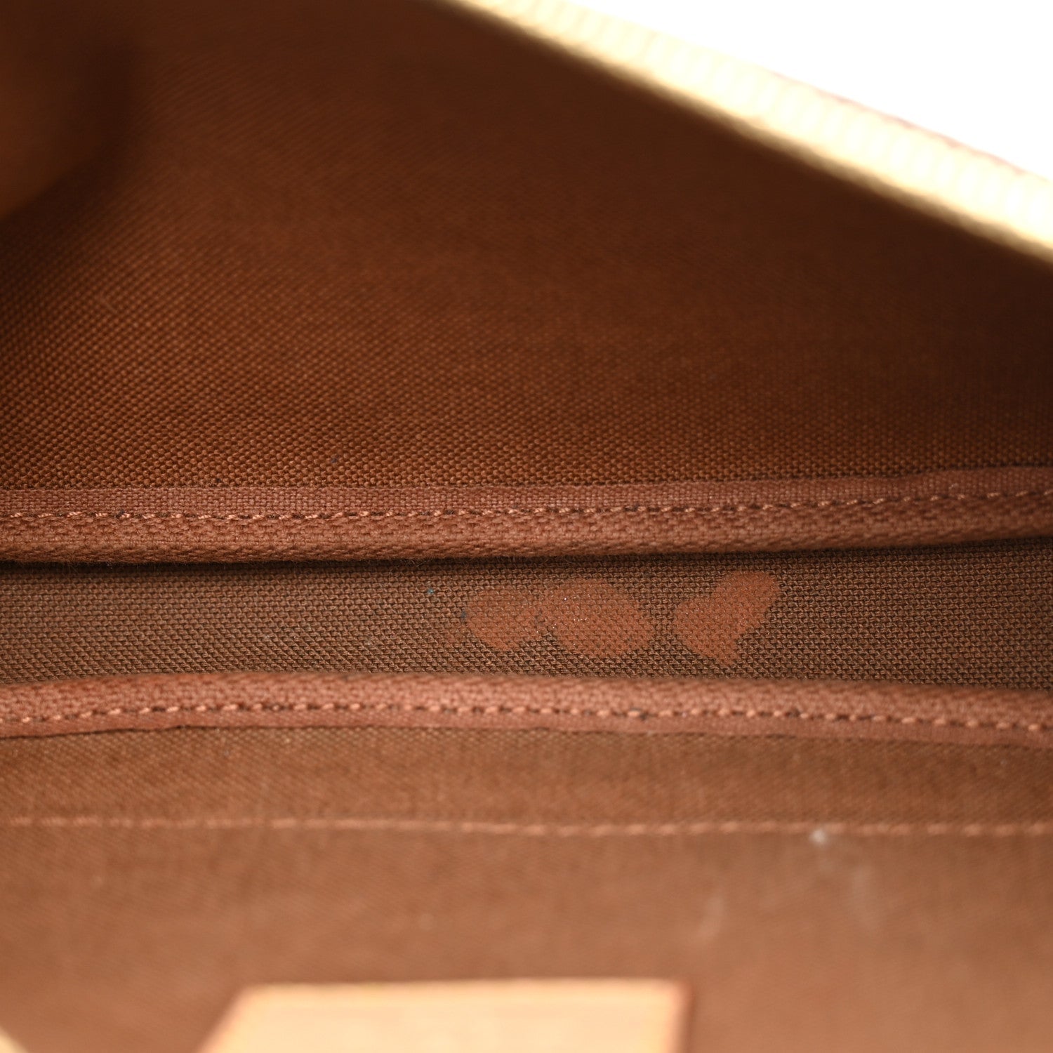 Monogram Multi Pochette Accessories Large Pochette