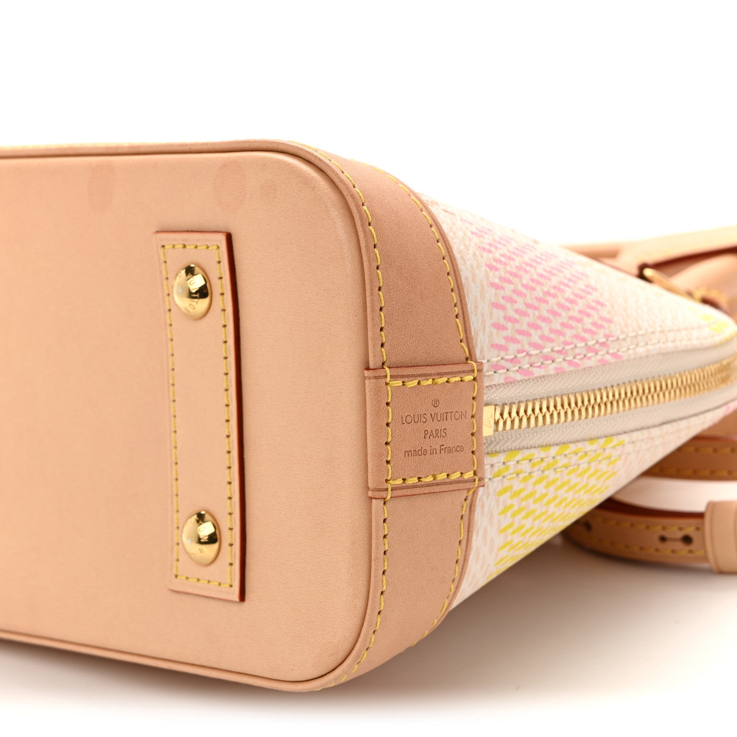 Damierlicious Alma BB Rose Peach